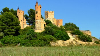 Lo que esconde uno de