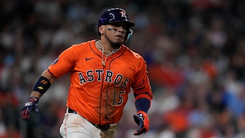 Isaac Paredes no irá al