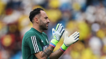David Ospina confirmó que no continuará en Atlético Nacional, pero abrió la posibilidad de jugar en otro club: “Fue mi último partido”