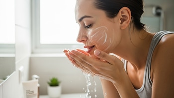 Qué mascarillas usar y cuáles evitar después de una noche de desvelo, según dermatólogos