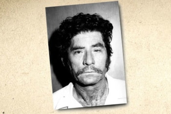 Ernesto Fonseca Carrillo. (Foto: Proceso)