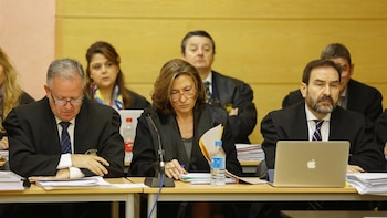 La Audiencia de Granada deja