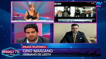 Caso Lizeth Marzano: abogado advierte