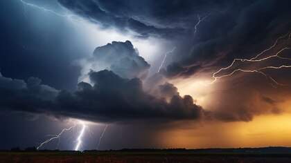 Prepárase antes de salir: Este es el pronóstico del clima en Barcelona este 15 de julio