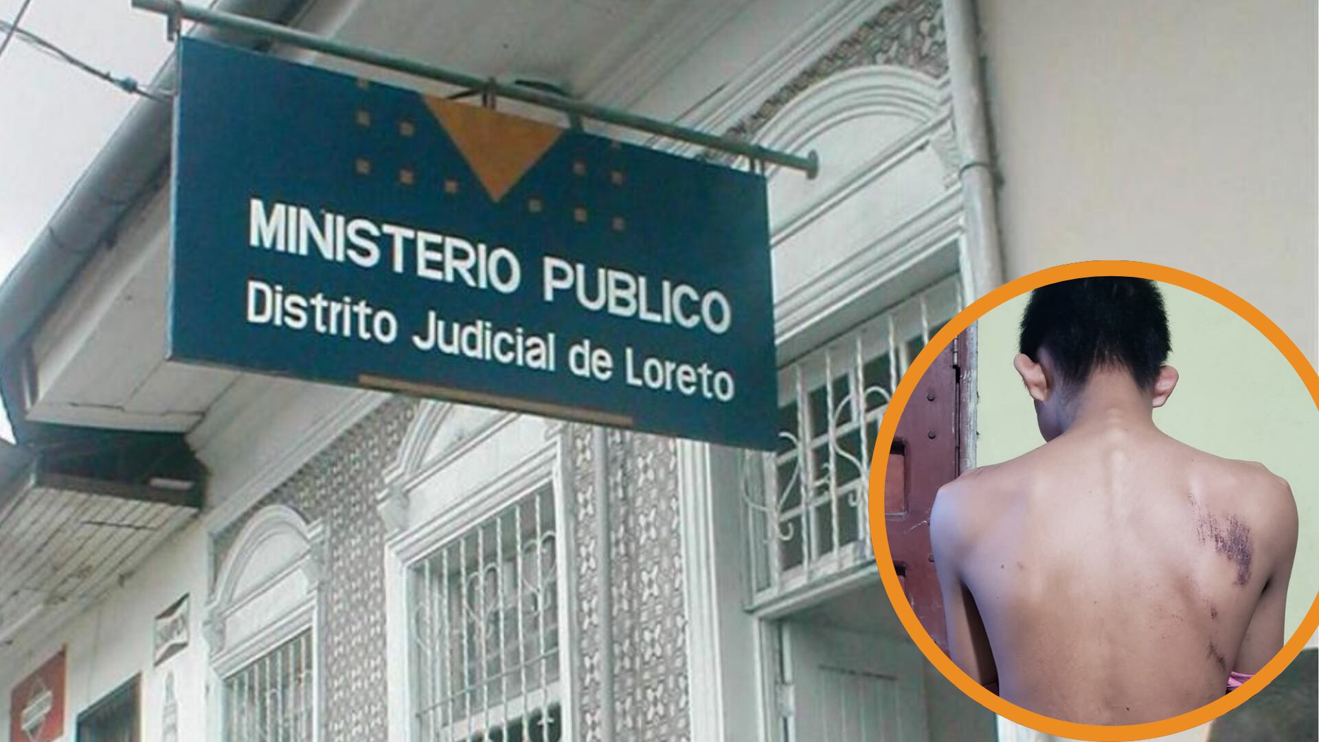 Composición: Infobae Perú