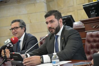 Representante a la Cámara Juan