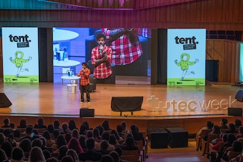 Soy Rada le recomendó a