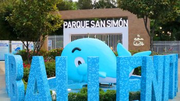 Dónde está el nuevo balneario