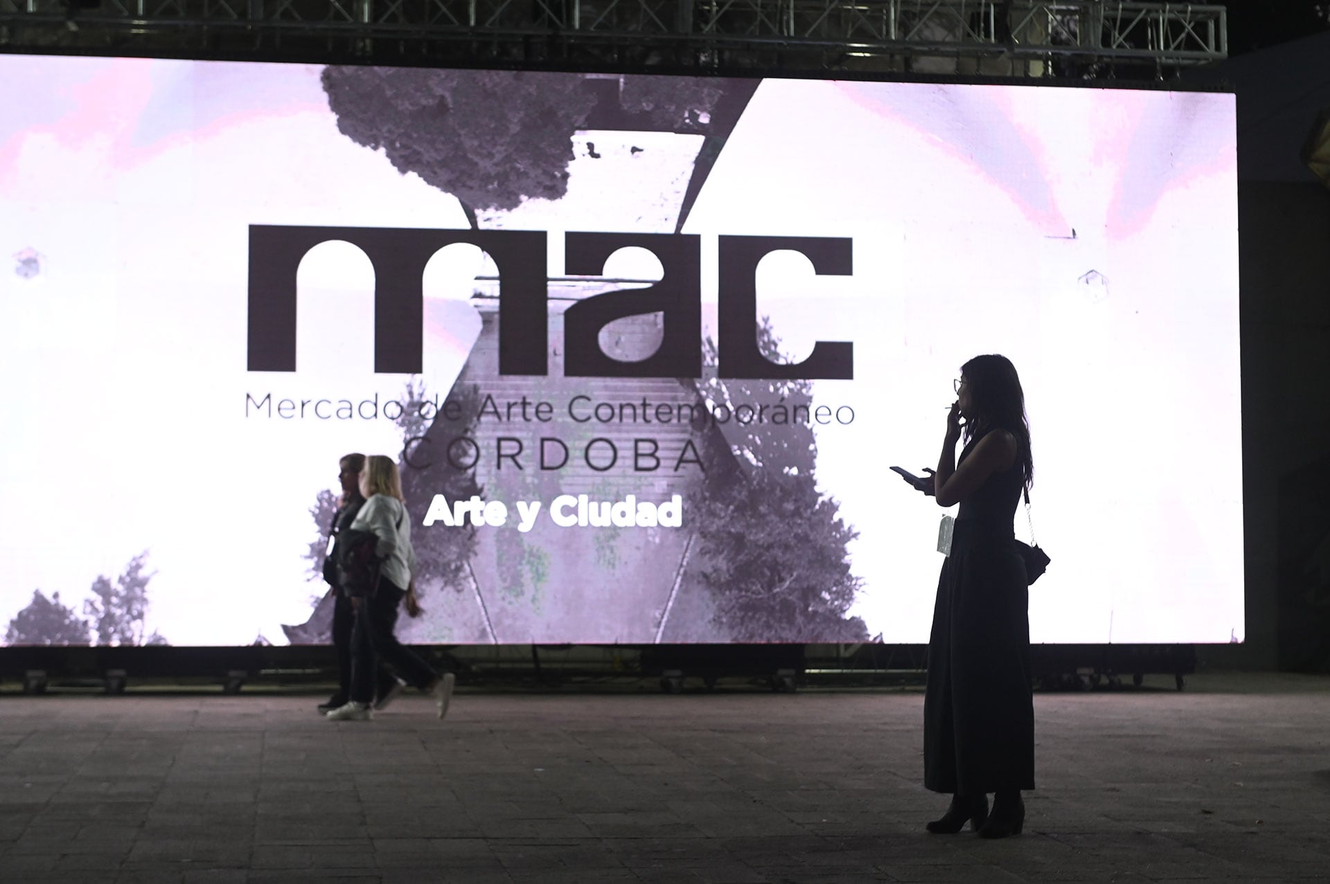 Con obras, performances, talleres y propuestas para todas las edades