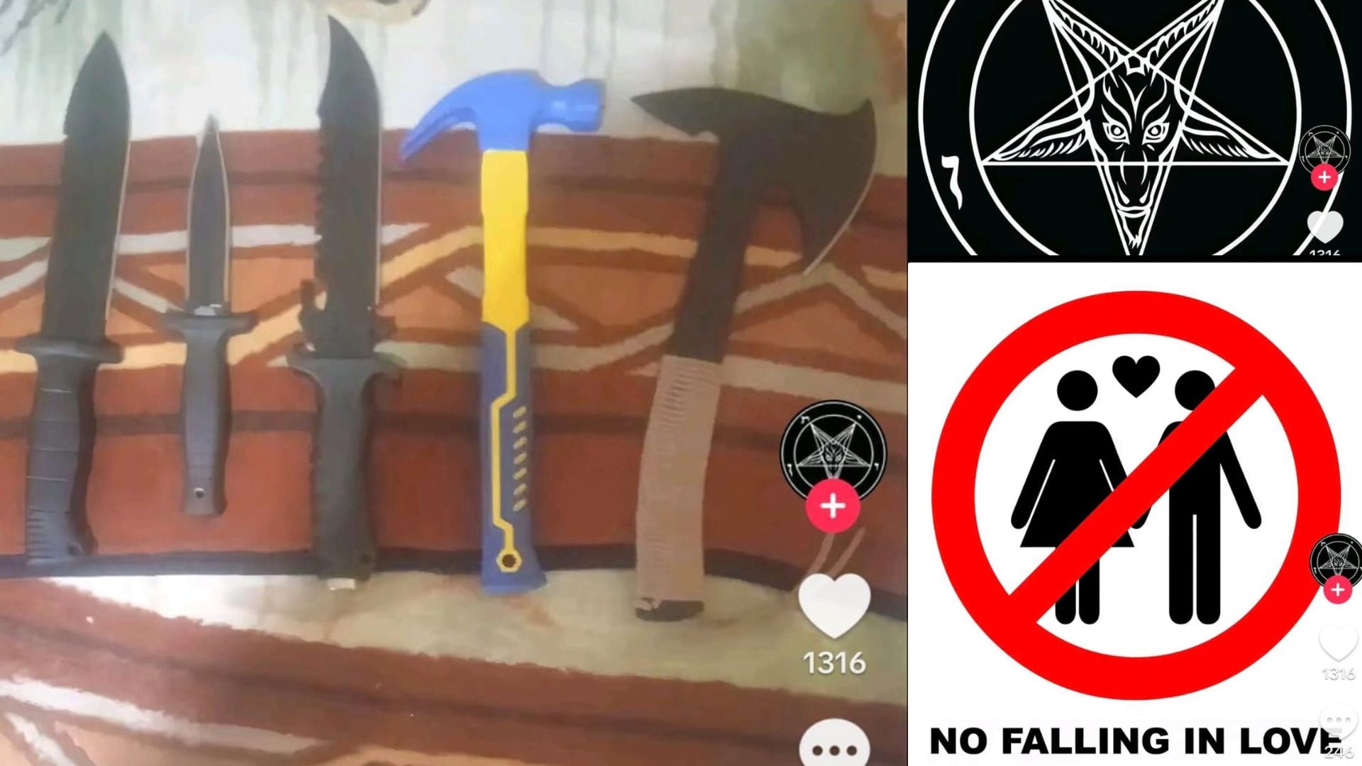 (Capturas de pantalla)