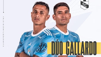Precio de entradas para el Sporting Cristal vs Deportivo Binacional y Deportivo Municipal en el estadio Alberto Gallardo.