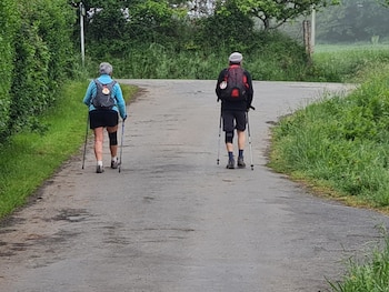 Camino de Santiago