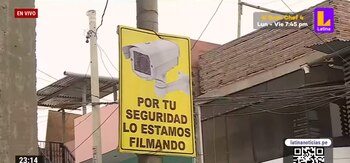 Los índices de criminalidad en