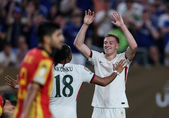 Soccer Football - FIFA Club