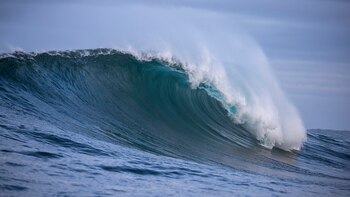 Los océanos baten récord de