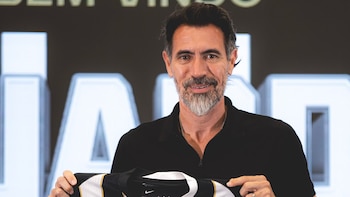 La respuesta de Eduardo Domínguez