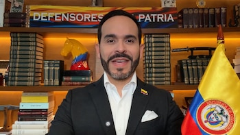 Abelardo de la Espriella explicó por qué quiere que Barranquilla sea ‘capital alterna’ de Colombia: “No se gobierna desde el centro”