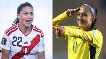 A qué hora juega Perú vs Ecuador HOY: partido en Quito por fecha 7 de Liga de Naciones Femenina Conmebol 2026