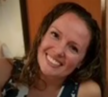 La escena del crimen presentaba