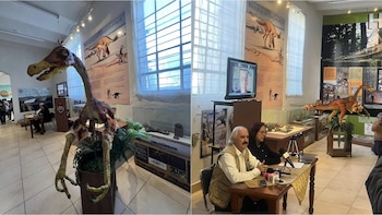 Crédito: Facebook / Rómpela Podcast