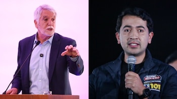 Enrique Peñalosa salió en defensa de Daniel Briceño tras las acusaciones de Carlos Carrillo sobre supuesto uso de ‘bots’ en sus publicaciones: “¡Ridículo!”