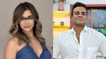 Camila Domínguez sorprende a Christian Domínguez con tierno mensaje por el Día del Padre: “Te amo con todo mi corazón y te extraño también”