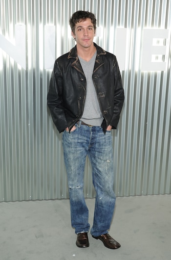 Dakota Johnson y Role Model