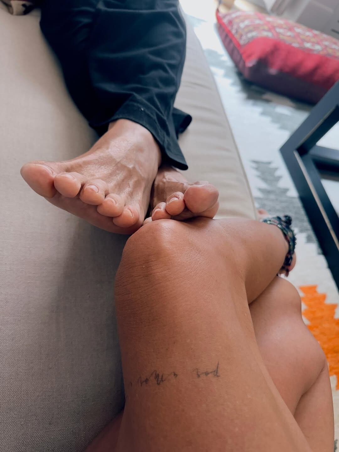 Ricardo Montaner mostró la intimidad de su vínculo con su esposa