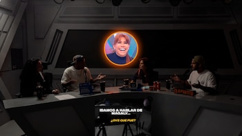 Podcast de Jefferson Farfán sufre apagón en vivo cuando hablaban de Magaly Medina: “El ‘Dame luz’ se quedó sin luz”