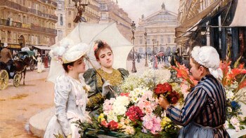 La belleza del día: “La