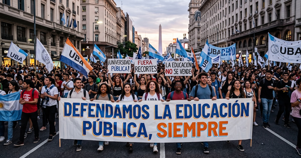 Justicia federal analiza apelación del Gobierno sobre financiamiento universitario