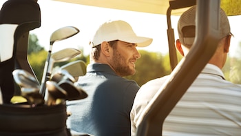 Cinco localidades de Estados Unidos