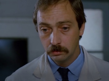 En Darse cuenta, Brandoni abordó temáticas sociales con una mirada comprometida, dejando huella profunda en el público y la cultura popular