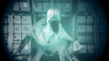 SCP Foundation