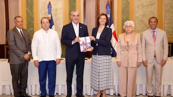 República Dominicana reforzará la protección a denunciantes para consolidar una cultura de transparencia tras apoyo internacional