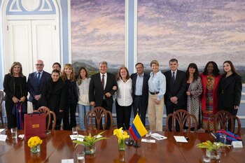 Joan Laporta presidente del Barcelona