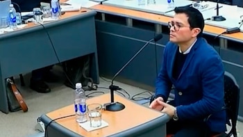 Daniel Enrique Zambrano García Juicio Anibal Lotocki