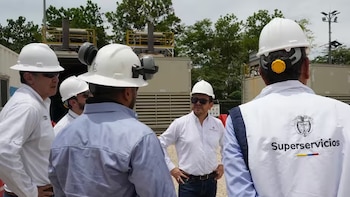 Superservicios acordó la devolución de más de $8,8 mil millones a 2,6 millones de usuarios de gas natural en 11 departamentos