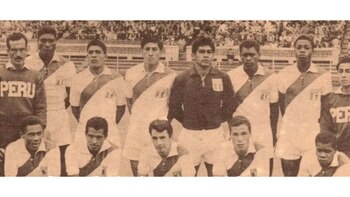 Los jugadores del ‘equipo de