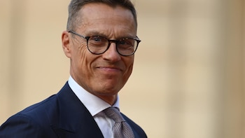 Finlandia anuncia vigilancia reforzada con Suecia para proteger su integridad territorial