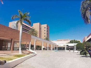 El Hospital General Regional No.1