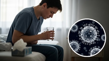 Los brotes de norovirus superan los 1.100 casos en EEUU y mantienen en alerta a las autoridades sanitarias