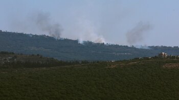 Sirenas antiaéreas se activaron en