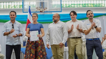 BCIE aprueba USD 500 mil para atender a nueve cantones afectados por las lluvias en Costa Rica