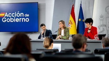 Bustinduy confía en que la