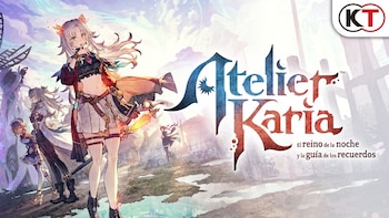 ‘Atelier Karia’ confirma fecha y muestra sus combates en un nuevo tráiler