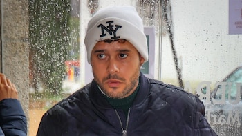 José Fernando muestra su apoyo