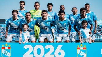 A qué hora juega Sporting