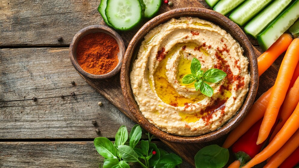 Cómo llevar una alimentación vegana balanceada: claves para una transición exitosa