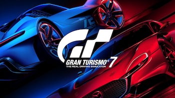 GT7